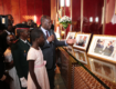 Les meilleurs élèves de Côte d’Ivoire visitent le Palais de la Présidence de la République