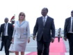 Le Chef de l’Etat a regagné Abidjan après un séjour au Portugal et aux Etats-Unis