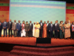 Le Chef de l’Etat a présidé la cérémonie d’ouverture de la 7e édition du Forum sur la Révolution Verte en Afrique