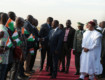 Le Chef de l’Etat à Niamey pour prendre part à la 4ème réunion du Groupe de Travail sur la monnaie unique de la CEDEAO