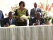 Le Chef de l’Etat et son homologue ghanéen ont procédé à la signature d’un Accord de Partenariat Stratégique