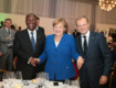 Le 5ème Sommet Union Africaine – Union Européenne s’est ouvert à Abidjan en présence de plusieurs Chefs d’Etat et de Gouvernement.