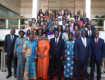 Le Chef de l’Etat a pris part à la cérémonie de lancement en Côte d’Ivoire de la campagne pour l’égalité des sexes ‘’HeForShe’’ d’ONU Femmes