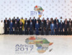 Le Chef de l’Etat a pris part à la cérémonie d’ouverture du Forum Africa 2017, à Charm El-Cheikh