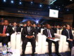 Le Chef de l’Etat a pris part à la cérémonie d’ouverture du Forum Africa 2017, à Charm El-Cheikh