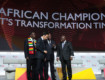 Le Chef de l’Etat a présidé la cérémonie d’ouverture de la 6ème  édition du ‘’Africa CEO Forum’’.