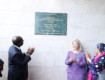 Le Chef de l’Etat a inauguré l’Hôpital Mère – Enfant de Bingerville.