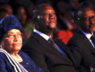 Le Chef de l’Etat a pris part à la cérémonie de remise du ‘’Prix MO Ibrahim’’, à Kigali