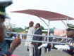 Le Chef de l’Etat a accueilli son homologue burkinabé à Yamoussoukro dans le cadre du TAC 7