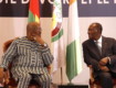 Le Chef de l’Etat et son homologue du Burkina Faso ont présidé les travaux du TAC 7 à Yamoussoukro