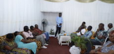 Famille Abidjan 5