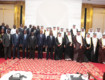 Le Chef de l’Etat a présidé une rencontre entre les hommes d’affaires ivoiriens et qataris