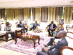 Le Chef de l’Etat à Addis-Abeba pour prendre part au 11e Sommet extraordinaire de l’Union Africaine