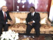 Le Chef de l’Etat a échangé avec les Ambassadeurs du Mali, de la Mauritanie et du Soudan