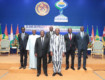 Le Chef de l’Etat a présidé la cérémonie de commémoration du 25e anniversaire de l’UEMOA, à Ouagadougou