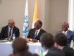 Le Chef de l’Etat a présidé la cérémonie d’ouverture du Séminaire des Représentants du FMI en Afrique