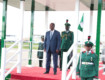 Le Chef de l’Etat est arrivé à Abuja pour le 55ème Sommet de la CEDEAO.