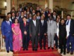 Le vice-Président de la République a échangé avec une délégation d’investisseurs indiens