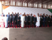 Le Chef de l’Etat a pris part au 12ème Sommet extraordinaire de l’Union Africaine, à Niamey