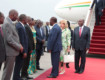 Le Chef de l’Etat a regagné Abidjan après des visites à Niamey et à Paris.