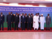 Le Chef de l’Etat a présidé la cérémonie d’ouverture de la 21e Session ordinaire de l’UEMOA, à Abidjan.