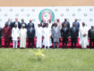 Le Chef de l’Etat a pris part au sommet sur la lutte contre le terrorisme, à Ouagadougou.