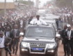 Le Chef de l’Etat a animé un meeting à Kouassi-Kouassikro dans le cadre de sa Visite d’Etat dans la Région du N’Zi.