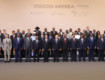 Le Chef de l’Etat a pris part à la cérémonie solennelle d’ouverture du Sommet de Haut Niveau Russie – Afrique, à Sotchi.