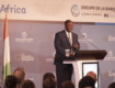 ALLOCUTION DE SEM ALASSANE OUATTARA A LA CÉRÉMONIE D’OUVERTURE DU FORUM SUR LE FINANCEMENT DU DÉVELOPPEMENT.