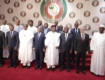 Le Chef de l’Etat a pris part au 56ème Sommet Ordinaire de la CEDEAO, à Abuja.