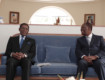 Le Chef de l’Etat a eu un entretien avec son homologue équato-guinéen, à Abidjan.
