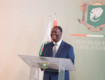 ALLOCUTION DE S.E.M. ALASSANE OUATTARA A L’OCCASION DE LA CÉRÉMONIE DE PRESENTATION DES VŒUX A LA PRESSE ET AUX MEDIAS