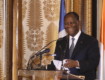 COMMUNICATION DE SEM ALASSANE OUATTARA LORS DE INAUGURATION DE LA BIBLIOTHEQUE FELIX HOUPHOUËT-BOIGNY DE L’ACADEMIE DES SCIENCES D’OUTRE-MER