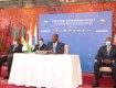 Le Chef de l’Etat a présidé, par Visioconférence, un Sommet extraordinaire des Chefs d’Etat et de Gouvernement de l’UEMOA
