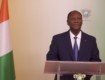 PANDEMIE DE CORONAVIRUS 2019 (COVID-19) - MESSAGE A LA NATION DE S.E.M. ALASSANE OUATTARA