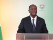 MESSAGE A LA NATION DE S.E.M. ALASSANE OUATTARA A L'OCCASION DE LA COMMÉMORATION DU 60e ANNIVERSAIRE DE INDÉPENDANCE DE LA RÉPUBLIQUE DE COTE D'IVOIRE