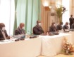 Le Chef de l’Etat a présidé un Conseil des Ministres et inauguré la voirie réhabilitée de la Ville de Yamoussoukro
