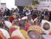 Le Chef de l’Etat a échangé avec la Chambre Nationale des Rois et Chefs Traditionnels et la Chefferie ‘’Akouè’’, à Yamoussoukro.