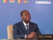 Le Chef de l’Etat a présidé la 22ème Session ordinaire de l’UEMOA