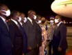 Le Chef de l’Etat a regagné Abidjan après avoir pris part au Sommet sur le financement des économies africaines, à Paris