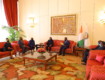 Le Chef de l’Etat a eu des entretiens avec l’Ambassadeur du Japon et le Vice-Président de Sierra-Leone
