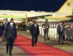 Le Chef de l’Etat a regagné Abidjan après un séjour en France