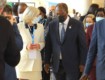 Le Chef de l’Etat a pris part à la célébration du 75e anniversaire de l’UNESCO