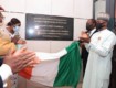 Le Chef de l’Etat a inauguré la nouvelle Chancellerie de la Côte d’Ivoire au Nigéria