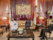 Le Chef de l’Etat a eu un entretien avec l’Ambassadeur du Niger en Côte d’Ivoire