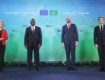 Le Chef de l’Etat a pris part à la cérémonie d'ouverture du 6e Sommet ordinaire Union Africaine - Union Européenne, à Bruxelles