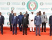 Le Chef de l’Etat a pris part à un Sommet extraordinaire de la CEDEAO sur le Burkina Faso, la Guinée et le Mali.