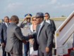 Le Chef de l’Etat a regagné Abidjan après une Visite d’Etat en Afrique du Sud