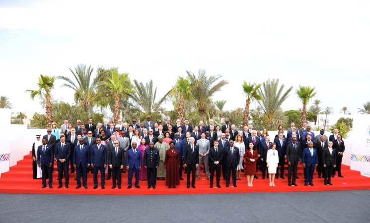 Le Chef de l’Etat a pris part au 18è Sommet de la Francophonie.