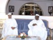 Le Chef de l’Etat a eu un entretien avec le Ministre des Affaires Etrangères du Tchad
